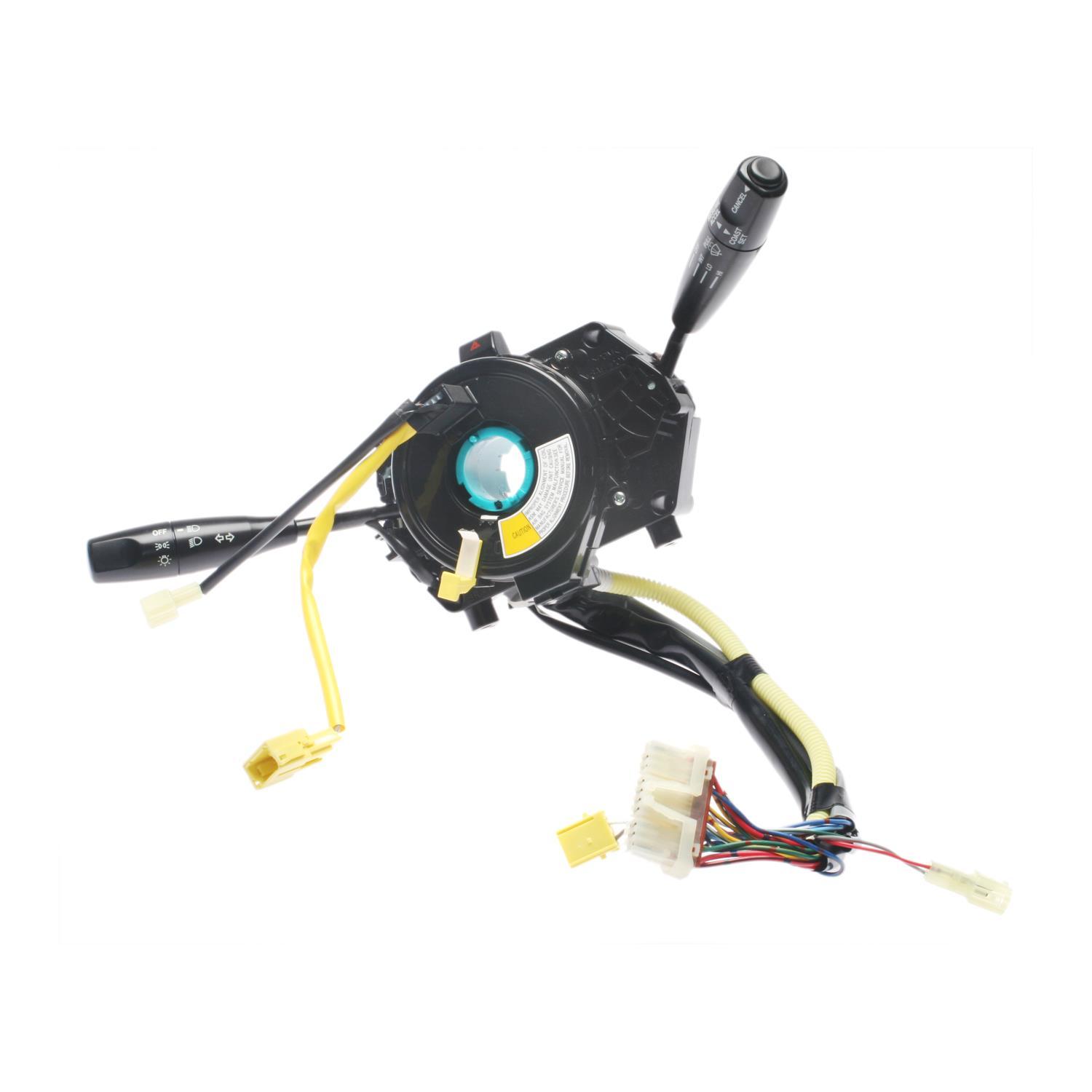 Standard Motor Products CBS1566 - Windshield Wiper Switch Standard Motor Products CBS1566 Headlight Dimmer Switch product image 1 of 8