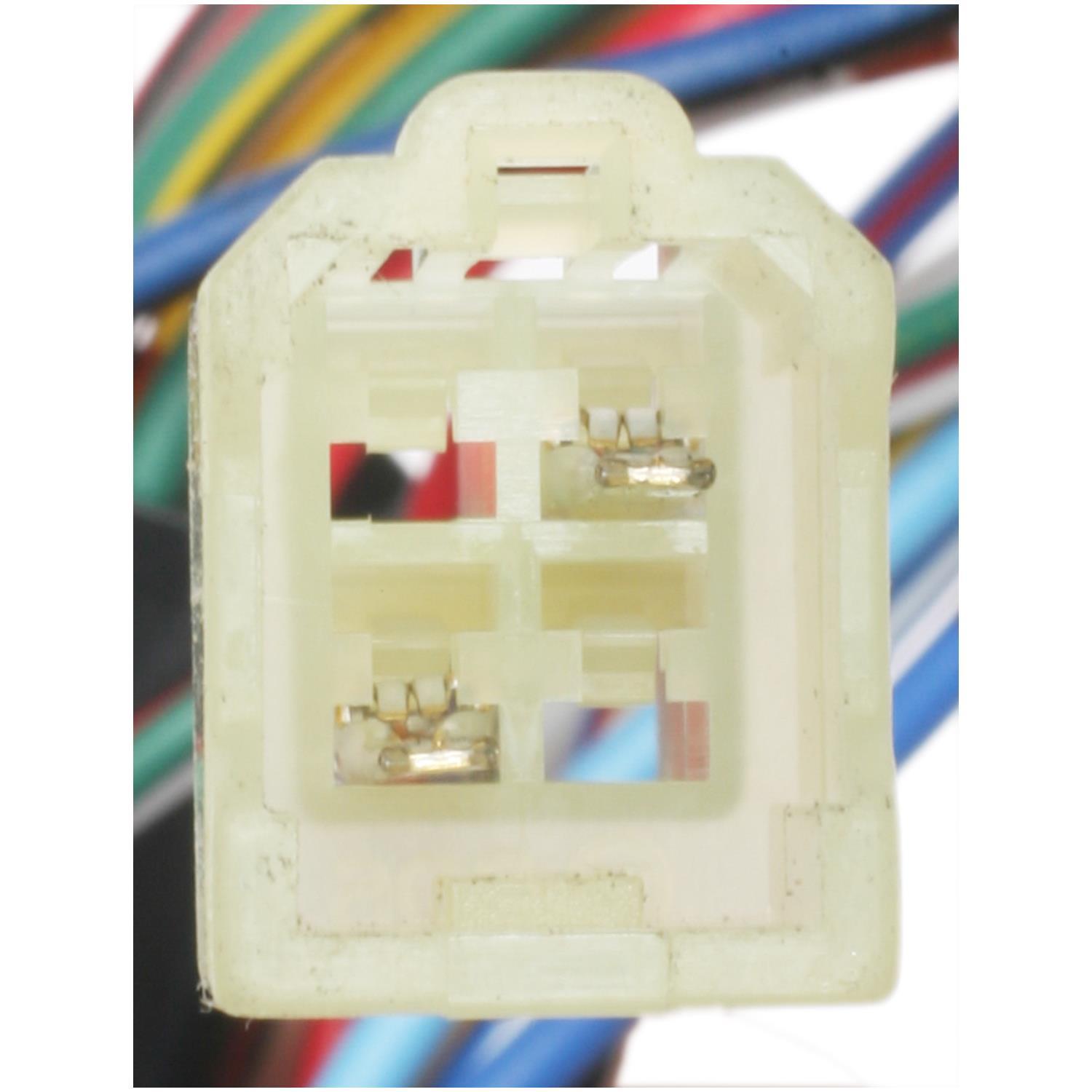 Standard Motor Products CBS1566 - Windshield Wiper Switch Standard Motor Products CBS1566 Headlight Dimmer Switch product image 4 of 8