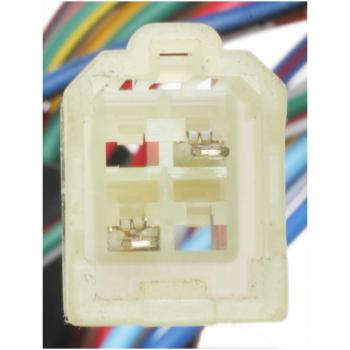1998 Suzuki X-90 Turn Signal Switch Standard Motor Products CBS1566 image 4 of 4