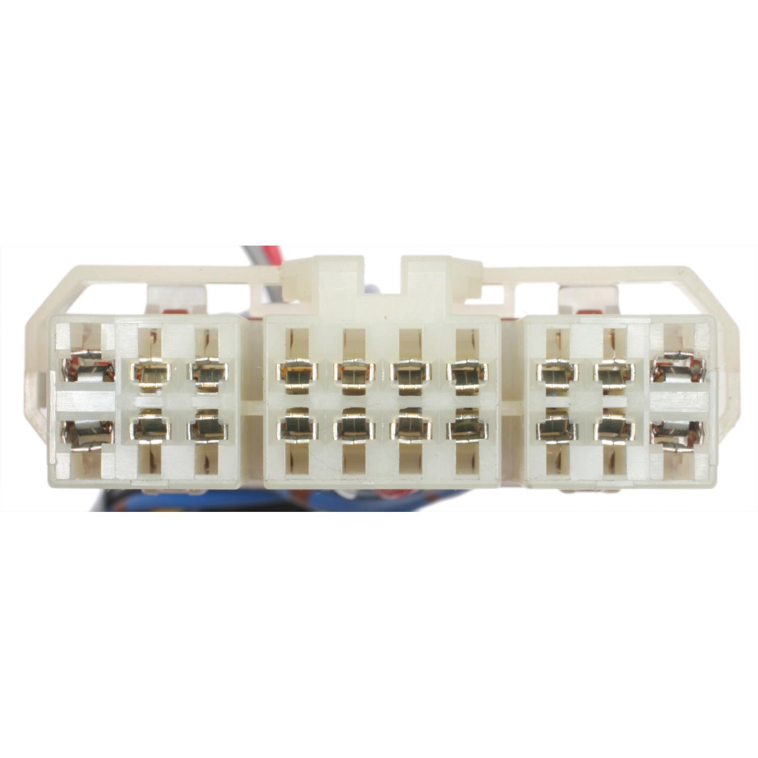 Standard Motor Products CBS1566 - Windshield Wiper Switch Standard Motor Products CBS1566 Headlight Dimmer Switch product image 5 of 8