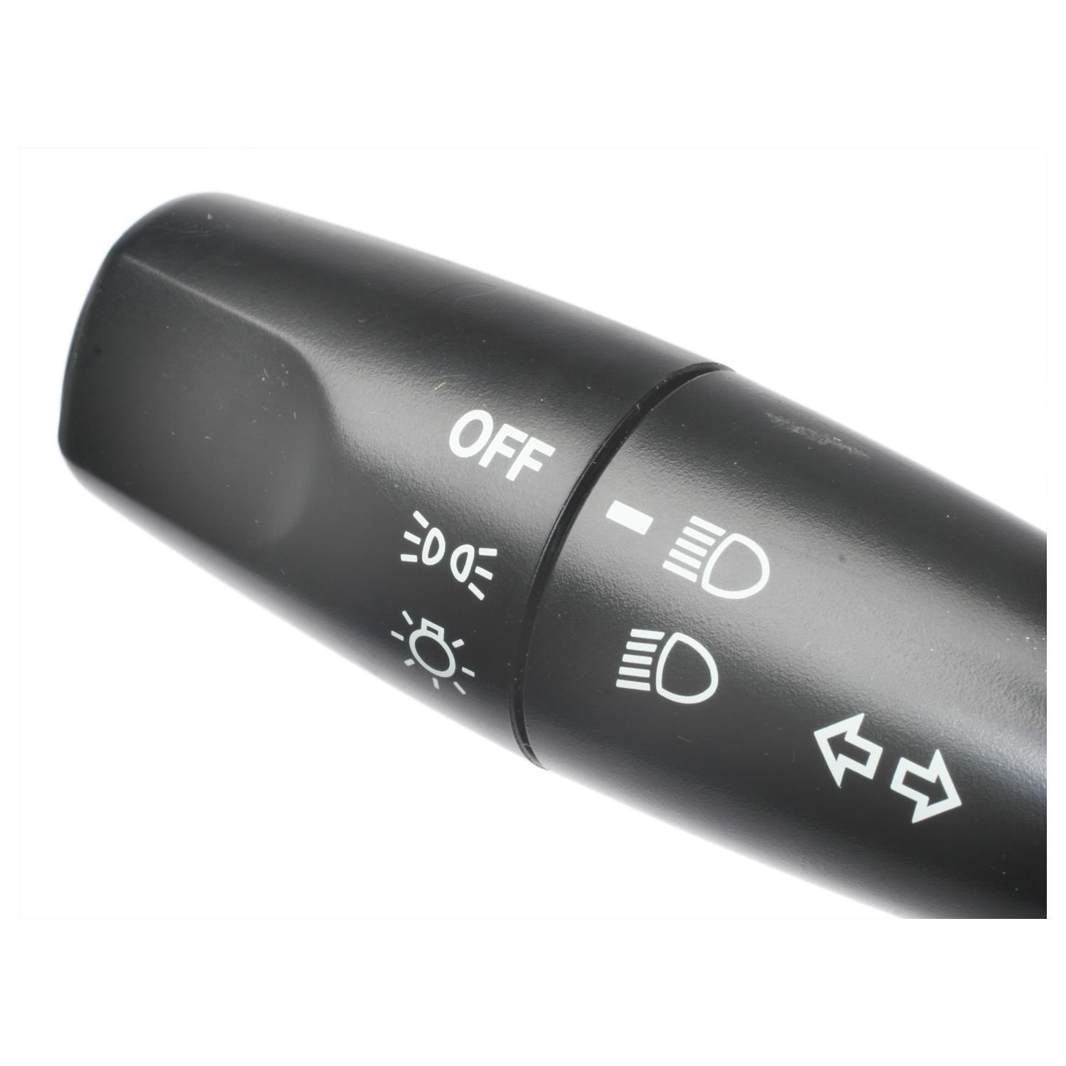 Standard Motor Products CBS1566 - Windshield Wiper Switch Standard Motor Products CBS1566 Headlight Dimmer Switch product image 7 of 8