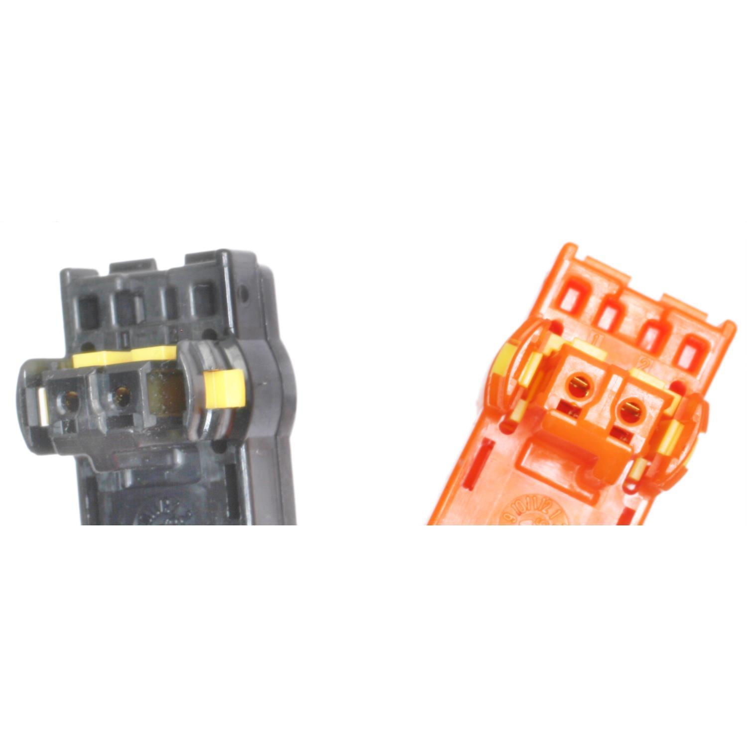 Standard Motor Products CBS1567 Air Bag Clockspring product image 7 of 11