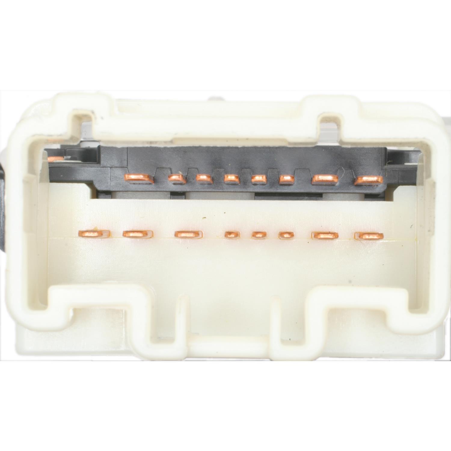 Standard Motor Products CBS1567 Air Bag Clockspring product image 8 of 11