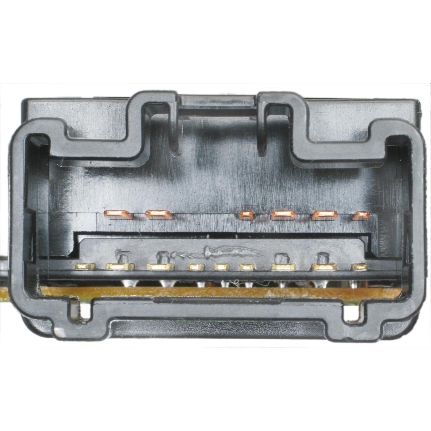 Standard Motor Products CBS1567 Air Bag Clockspring product image 9 of 11