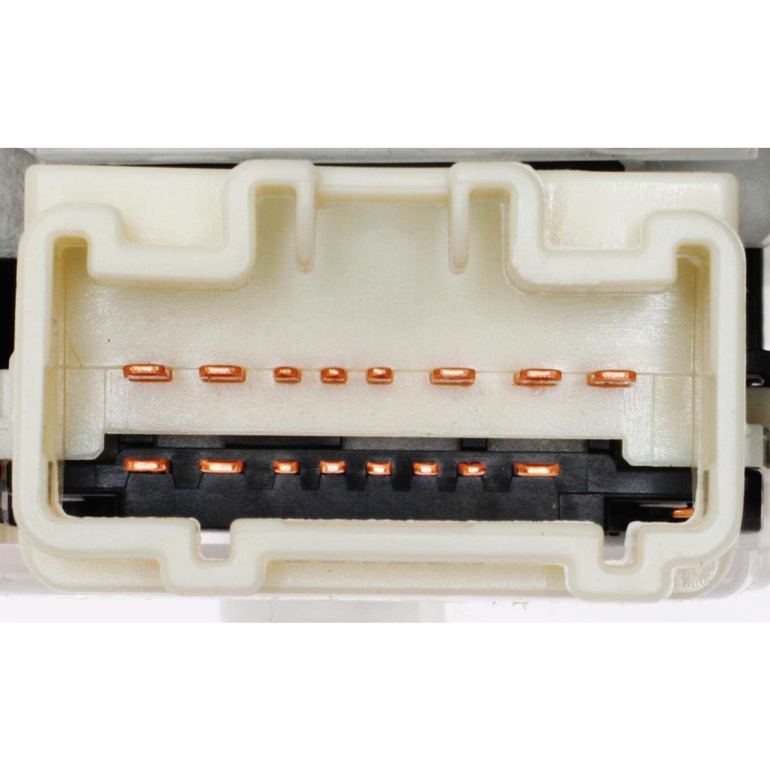 Standard Motor Products CBS1569 - Air Bag Clockspring Standard Motor Products CBS1569 Air Bag Clockspring product image 8 of 10