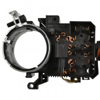2012 Volkswagen Jetta Turn Signal Switch Standard Motor Products CBS1573 image 3 of 3