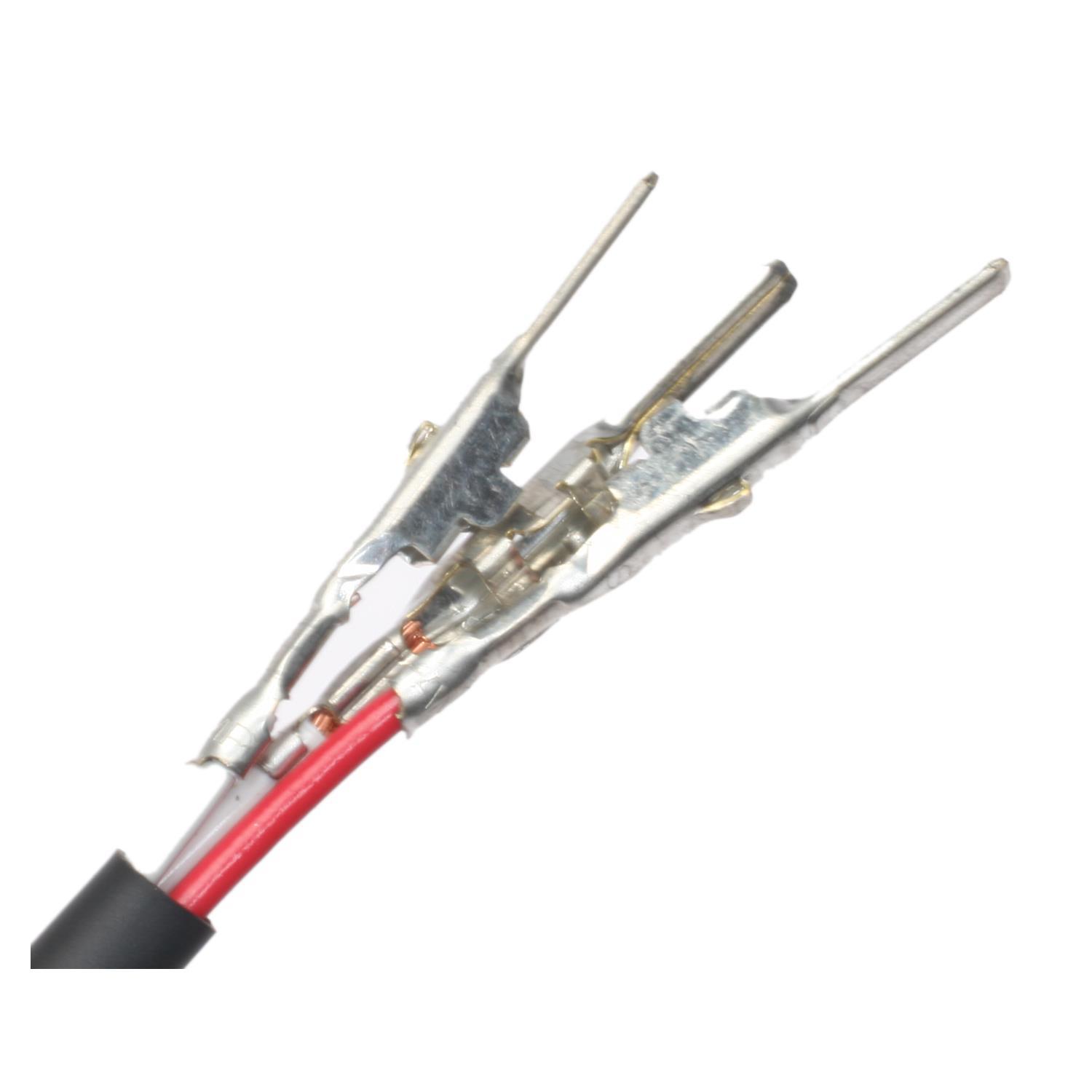 Standard Motor Products CBS1576 - Headlight Switch Standard Motor Products CBS1576 Headlight Switch product image 4 of 4