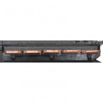 1990 Volkswagen Jetta Turn Signal Switch Standard Motor Products CBS1578 image 4 of 4
