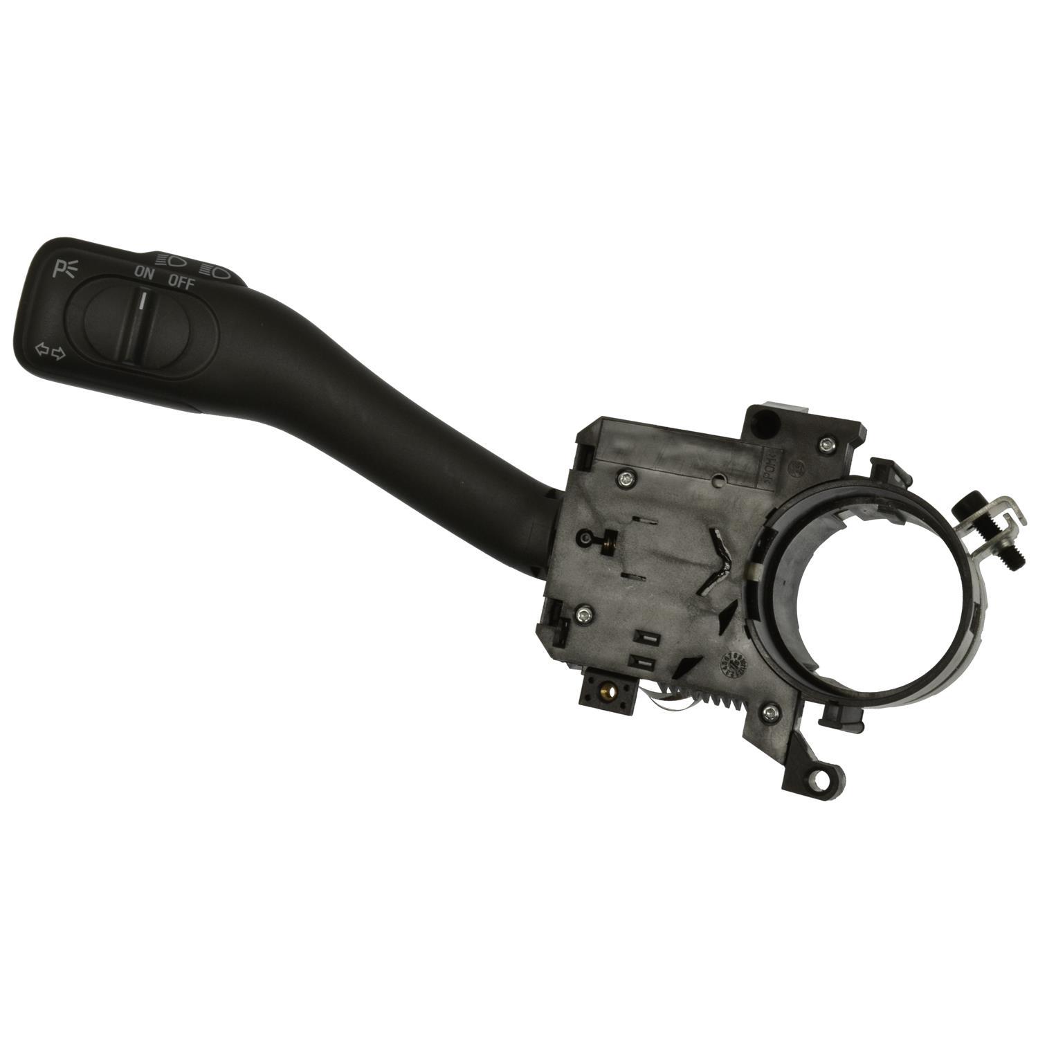 Standard Motor Products CBS1584 - Cruise Control Switch Standard Motor Products CBS1584 Cruise Control Switch product image 2 of 3