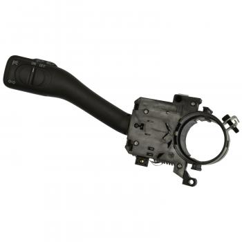 2004 Volkswagen Jetta Turn Signal Switch Standard Motor Products CBS1584 image 2 of 3