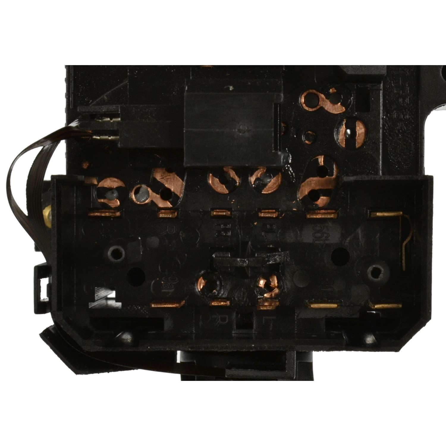 Standard Motor Products CBS1584 - Cruise Control Switch Standard Motor Products CBS1584 Cruise Control Switch product image 3 of 3