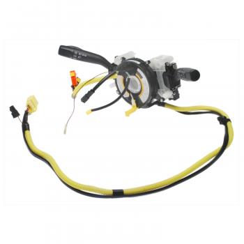2007 Suzuki Aerio Turn Signal Switch Standard Motor Products CBS1587 image 1 of 4