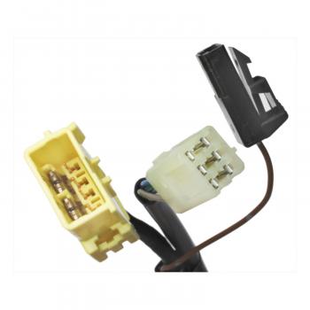 2007 Suzuki Aerio Turn Signal Switch Standard Motor Products CBS1587 image 2 of 4