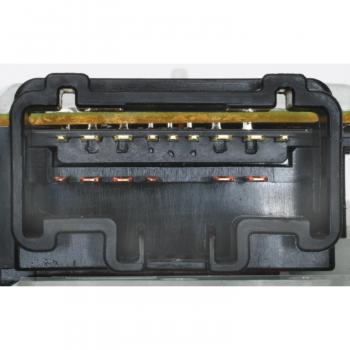 2007 Suzuki Aerio Turn Signal Switch Standard Motor Products CBS1587 image 4 of 4