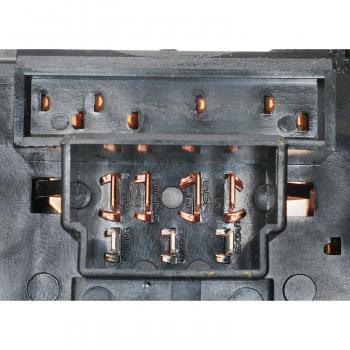 1998 Mercury Sable Headlight Dimmer Switch Standard Motor Products CBS1590 image 3 of 4