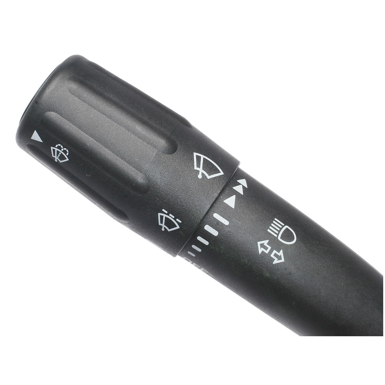 Standard Motor Products CBS1591 - Windshield Wiper Switch Standard Motor Products CBS1591 Headlight Dimmer Switch product image 1 of 3