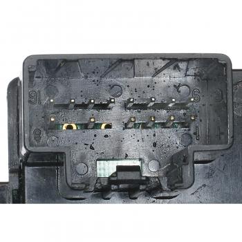 2010 Ford Explorer Sport Trac Turn Signal Switch Standard Motor Products CBS1591 image 3 of 3