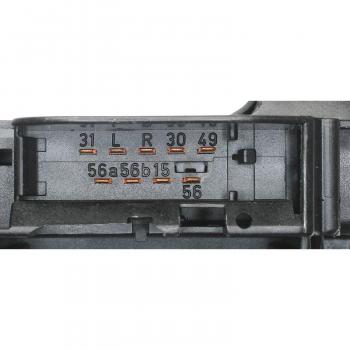 2002 Mercury Cougar Turn Signal Switch Standard Motor Products CBS1593 image 3 of 4