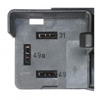 2002 Mercury Cougar Turn Signal Switch Standard Motor Products CBS1593 image 4 of 4