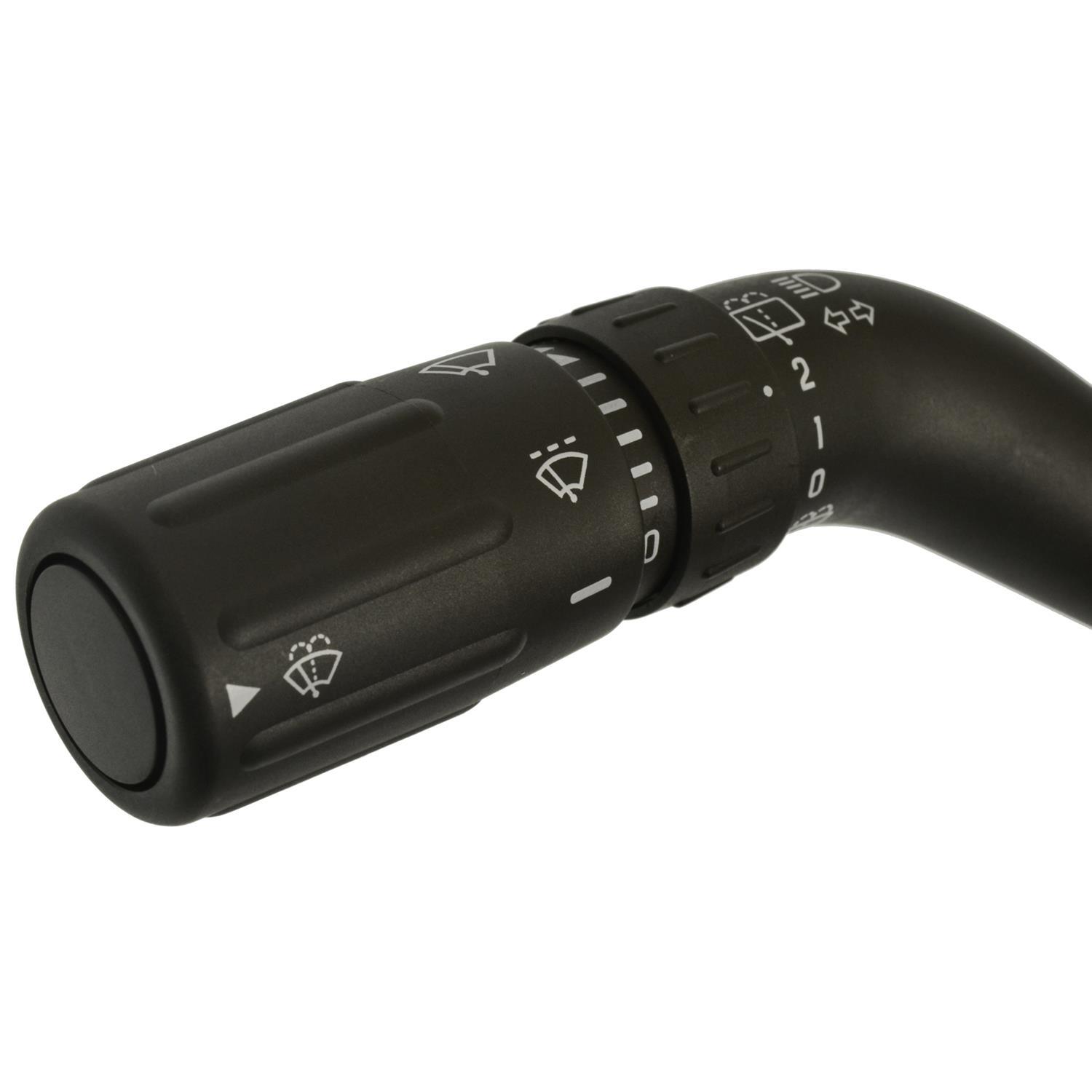 Standard Motor Products CBS1594 - Windshield Wiper Switch Standard Motor Products CBS1594 Headlight Dimmer Switch product image 2 of 3