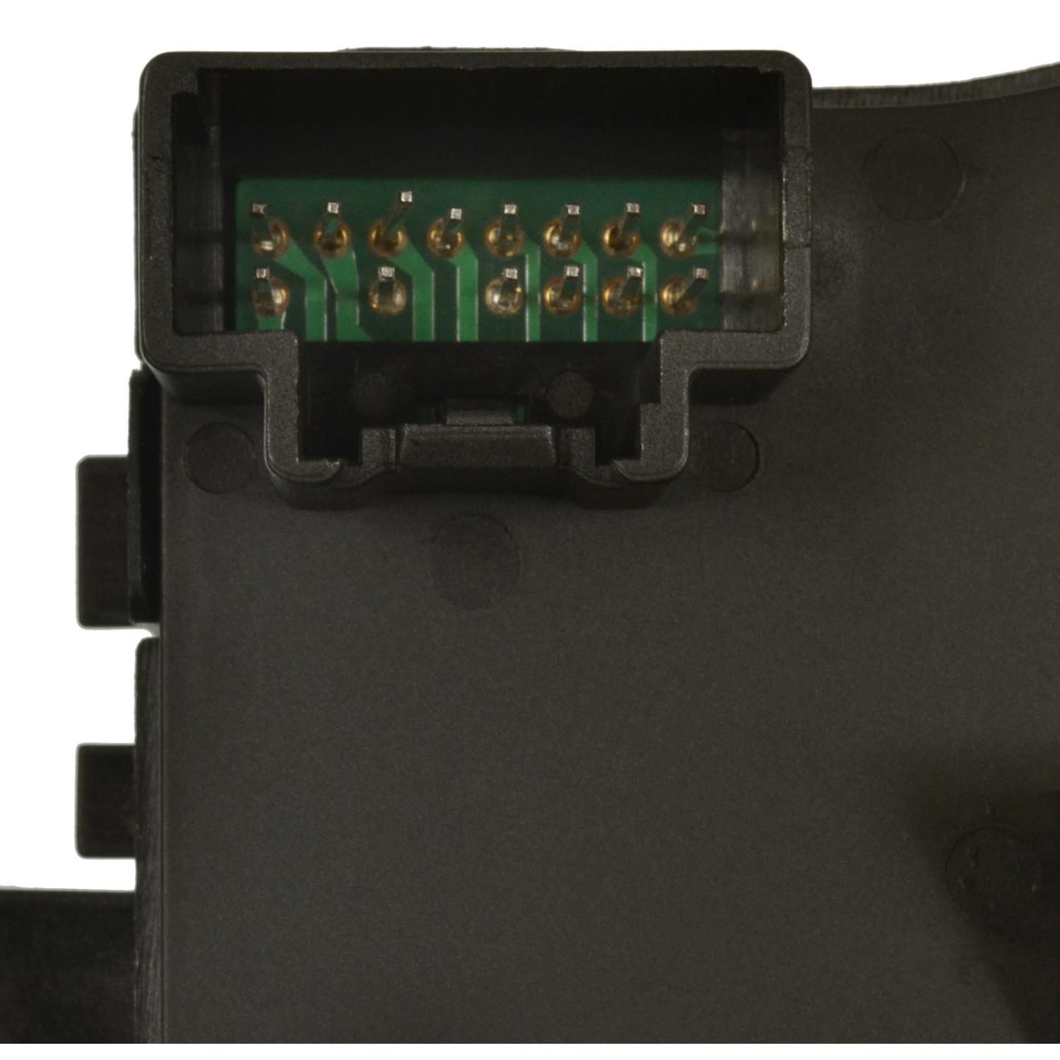 Standard Motor Products CBS1594 - Windshield Wiper Switch Standard Motor Products CBS1594 Headlight Dimmer Switch product image 3 of 3