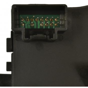 2012 Ford Expedition Windshield Wiper Switch Standard Motor Products CBS1594 image 3 of 3