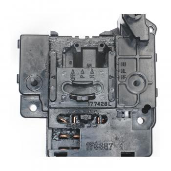 1995 Mazda MPV Windshield Wiper Switch Standard Motor Products CBS1597 image 1 of 3