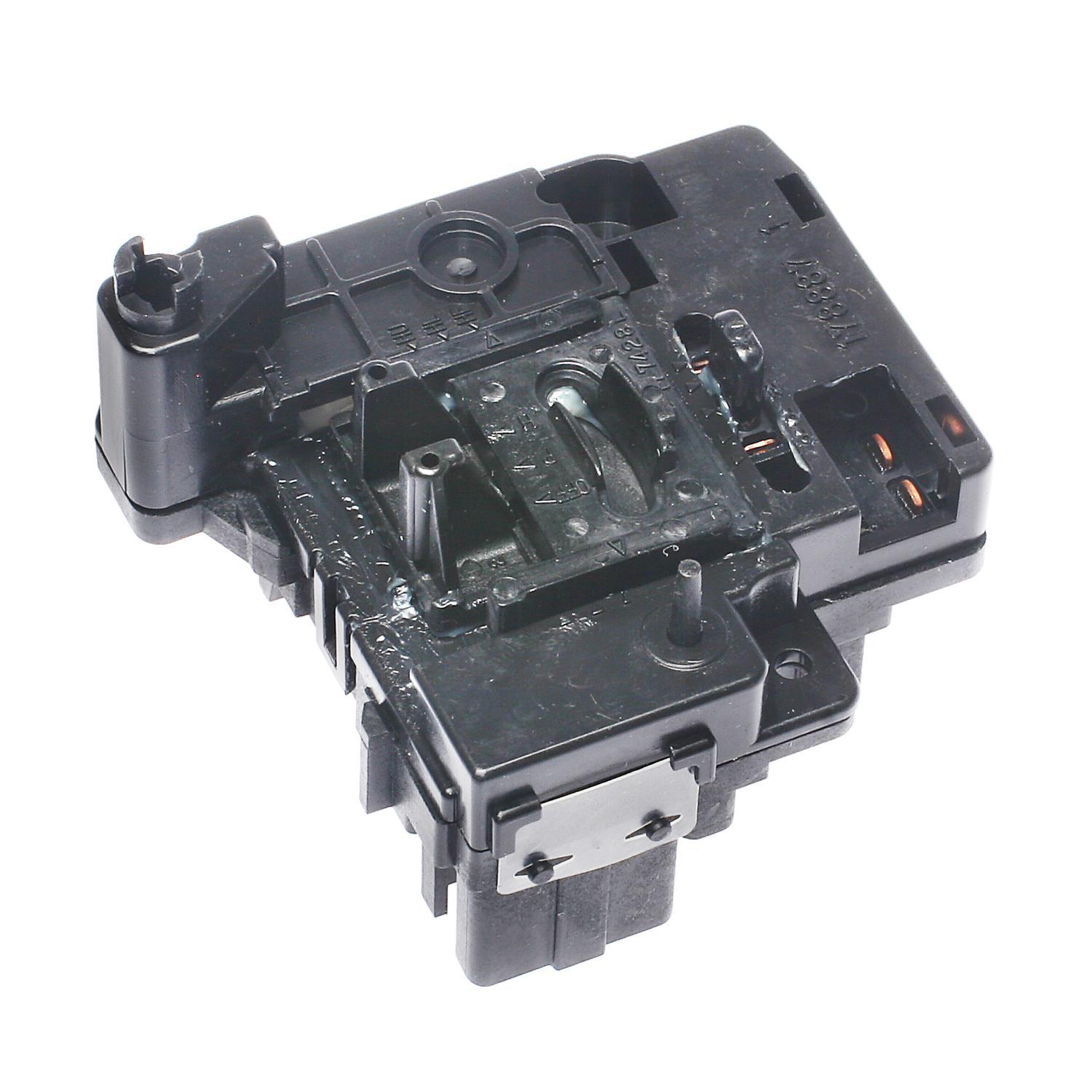 Standard Motor Products CBS1597 - Windshield Wiper Switch Standard Motor Products CBS1597 Headlight Dimmer Switch product image 2 of 3