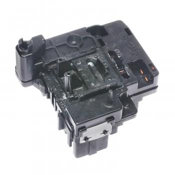 1995 Mazda MPV Windshield Wiper Switch Standard Motor Products CBS1597 image 2 of 3