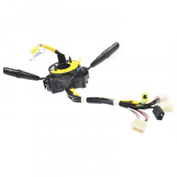1999 Subaru Legacy Turn Signal Switch Standard Motor Products CBS1599 image 1 of 4