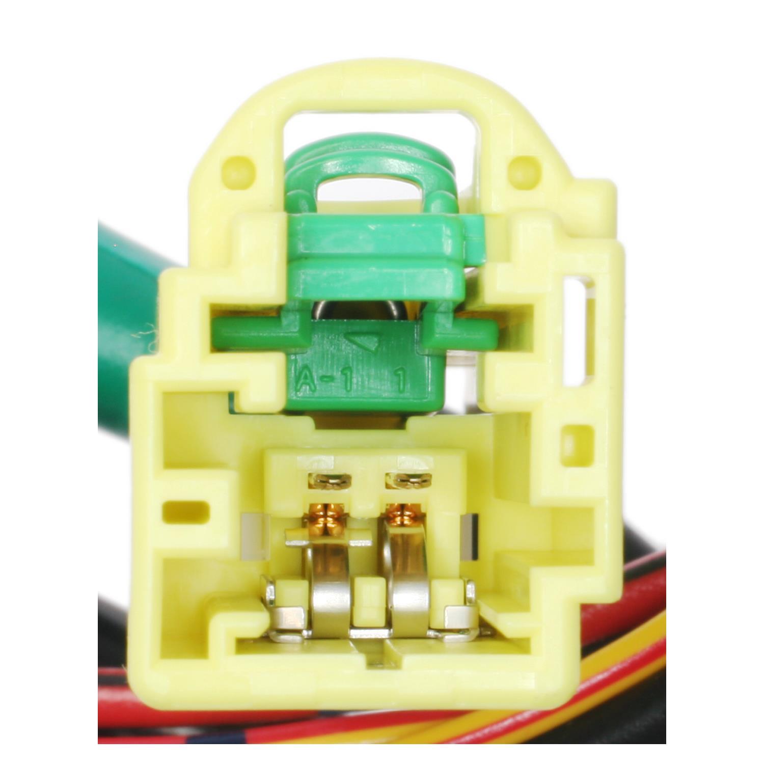 Standard Motor Products CBS1599 - Air Bag Clockspring Standard Motor Products CBS1599 Air Bag Clockspring product image 3 of 9