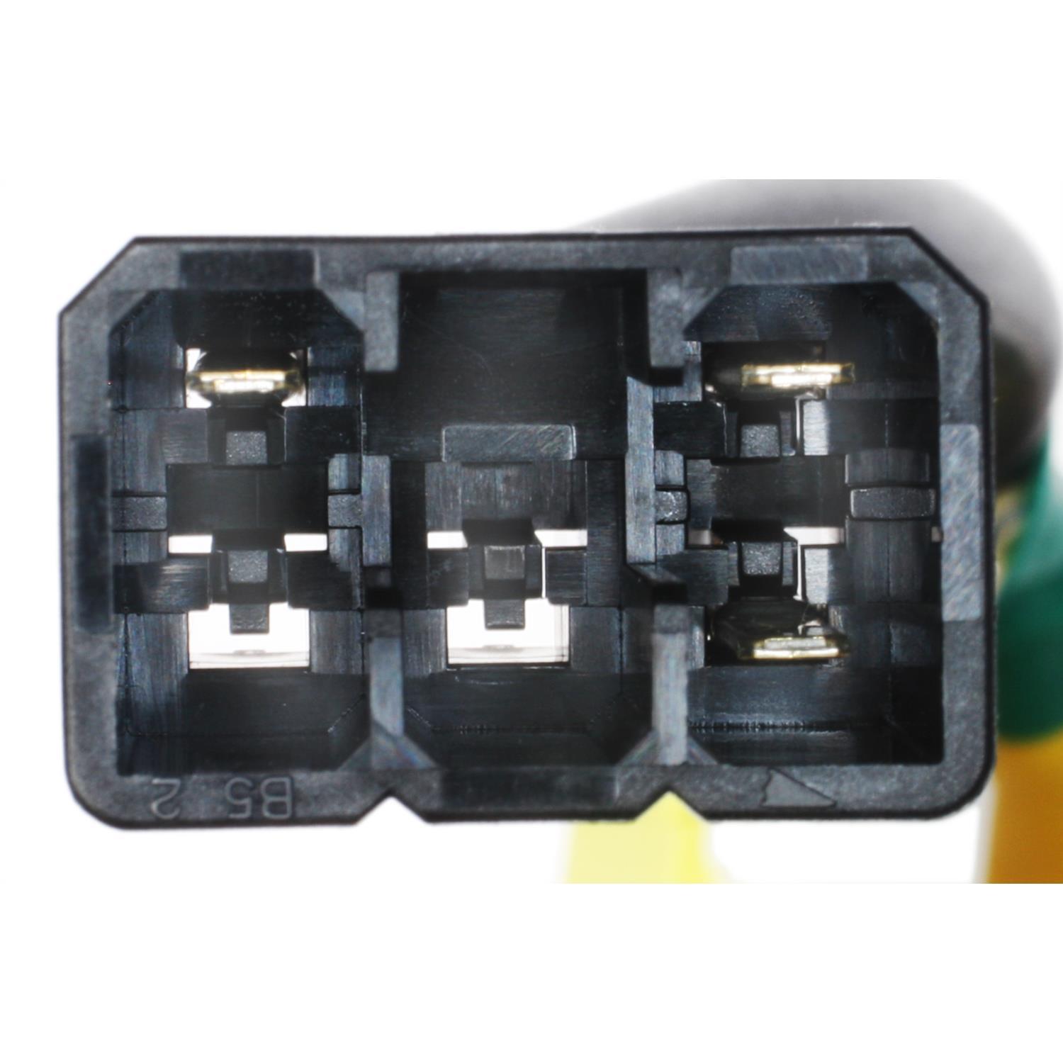 Standard Motor Products CBS1599 - Air Bag Clockspring Standard Motor Products CBS1599 Air Bag Clockspring product image 5 of 9