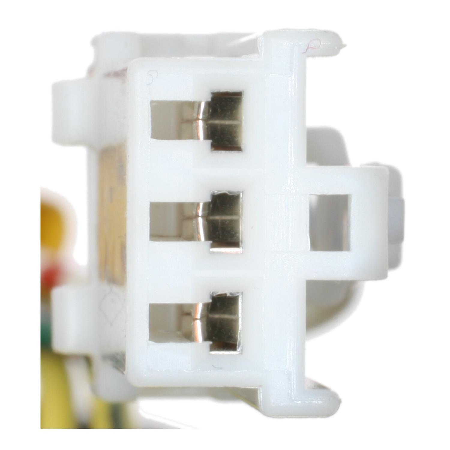 Standard Motor Products CBS1601 - Air Bag Clockspring Standard Motor Products CBS1601 Air Bag Clockspring product image 4 of 10