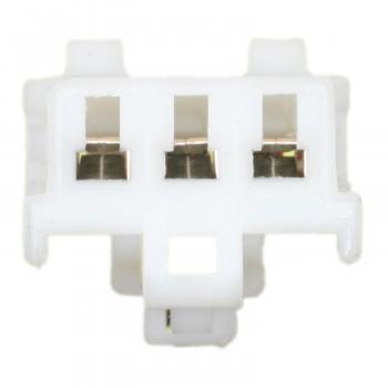 1994 Subaru Impreza Headlight Dimmer Switch Standard Motor Products CBS1603 image 3 of 4