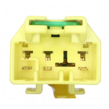 1994 Subaru Impreza Headlight Dimmer Switch Standard Motor Products CBS1603 image 4 of 4