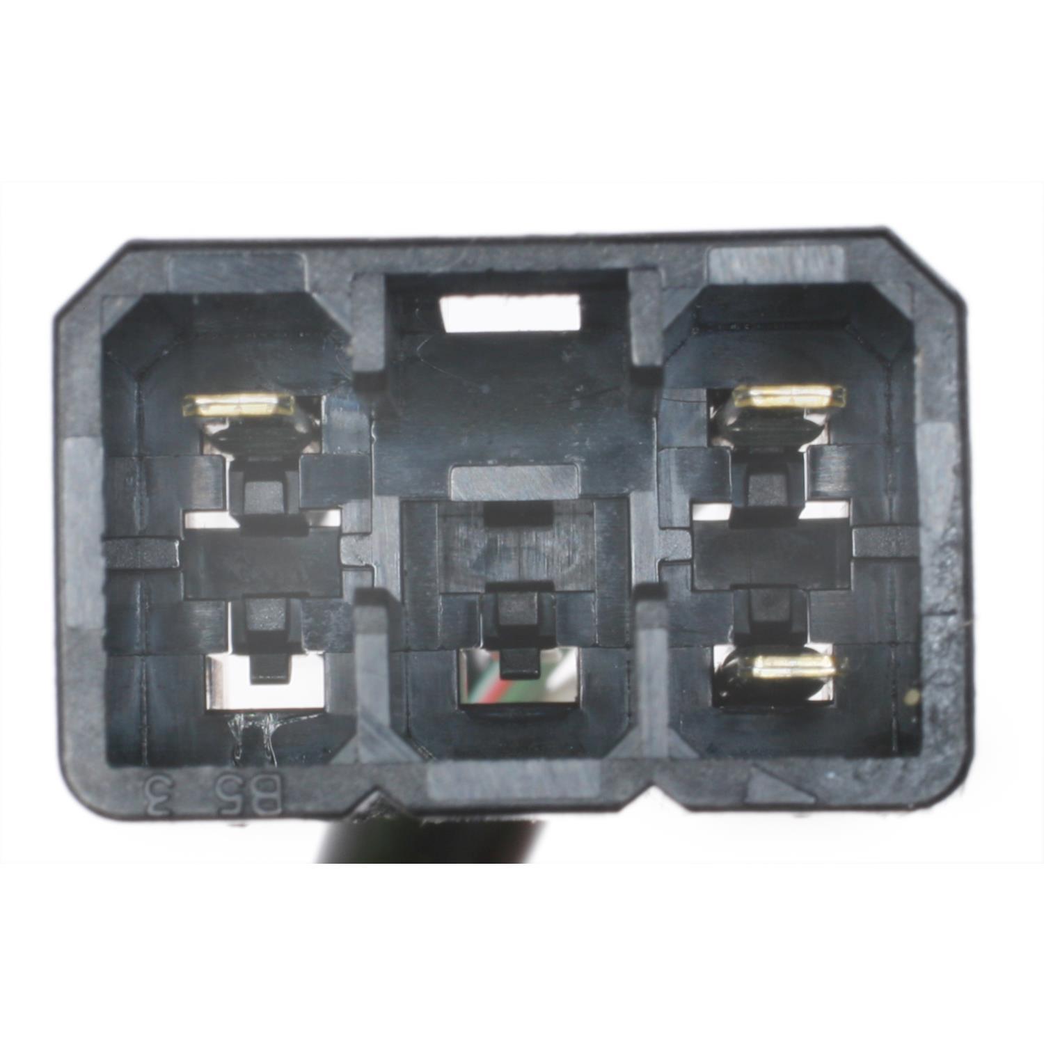 Standard Motor Products CBS1603 Air Bag Clockspring product image 5 of 10