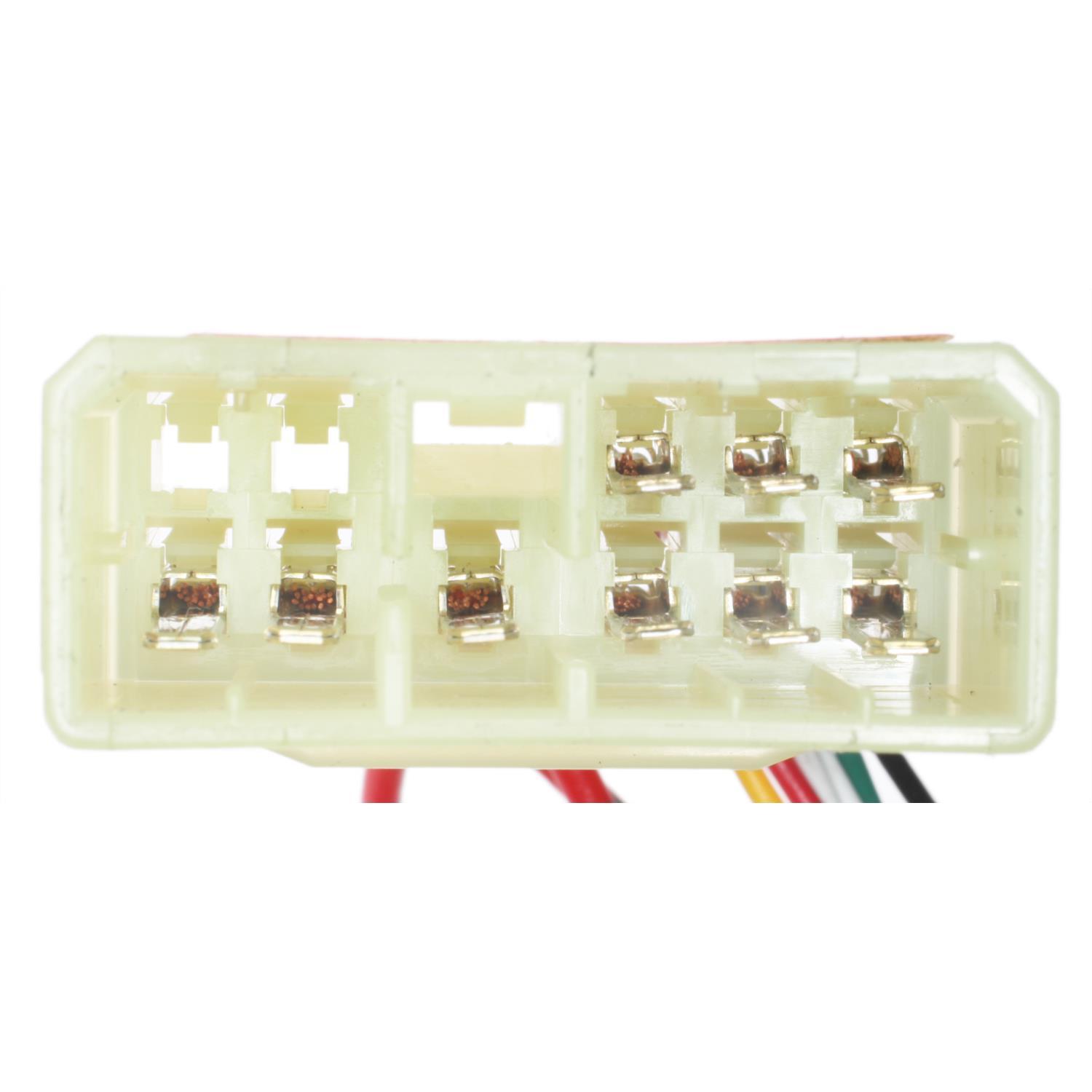 Standard Motor Products CBS1603 Air Bag Clockspring product image 9 of 10