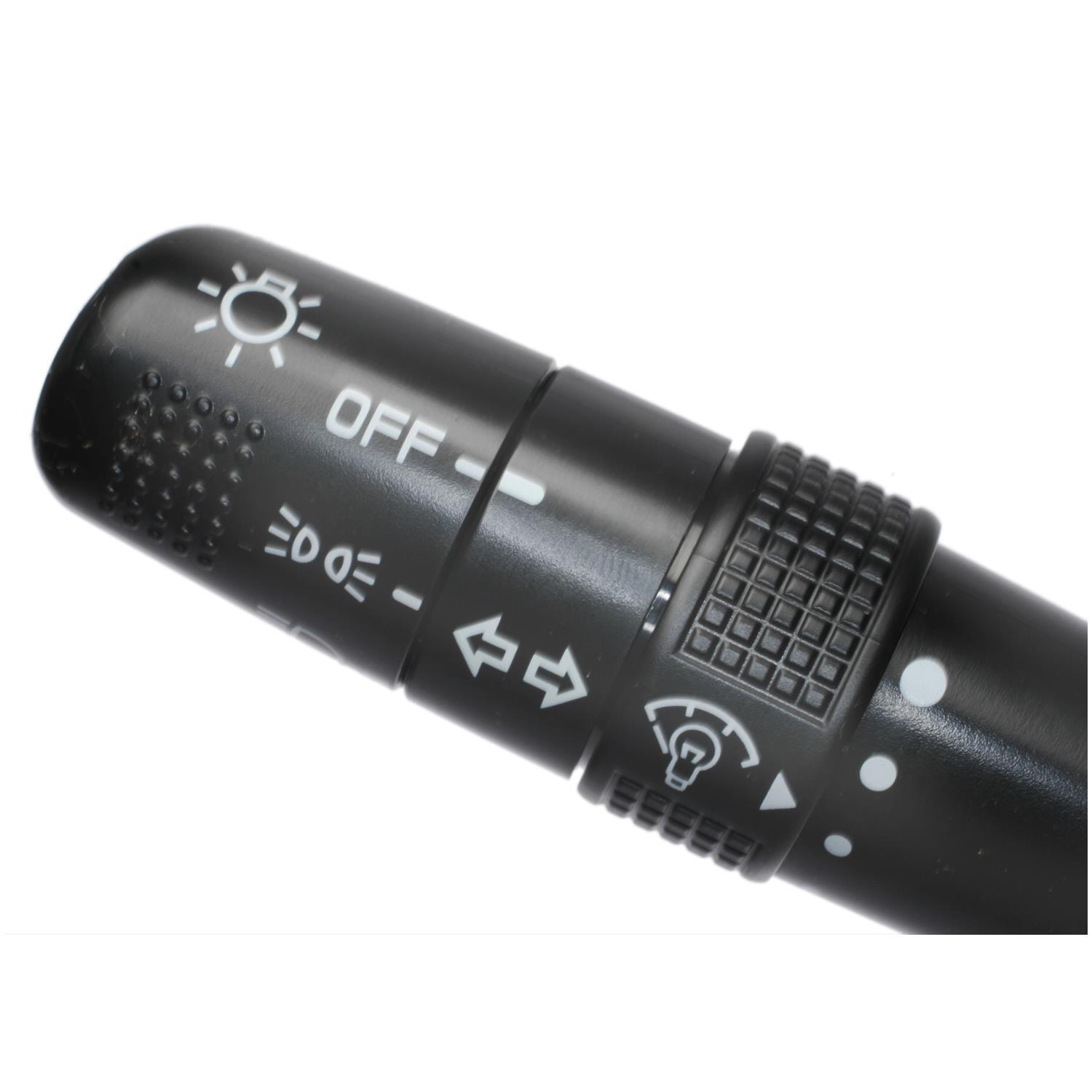 Standard Motor Products CBS1606 - Air Bag Clockspring Standard Motor Products CBS1606 Air Bag Clockspring product image 2 of 10