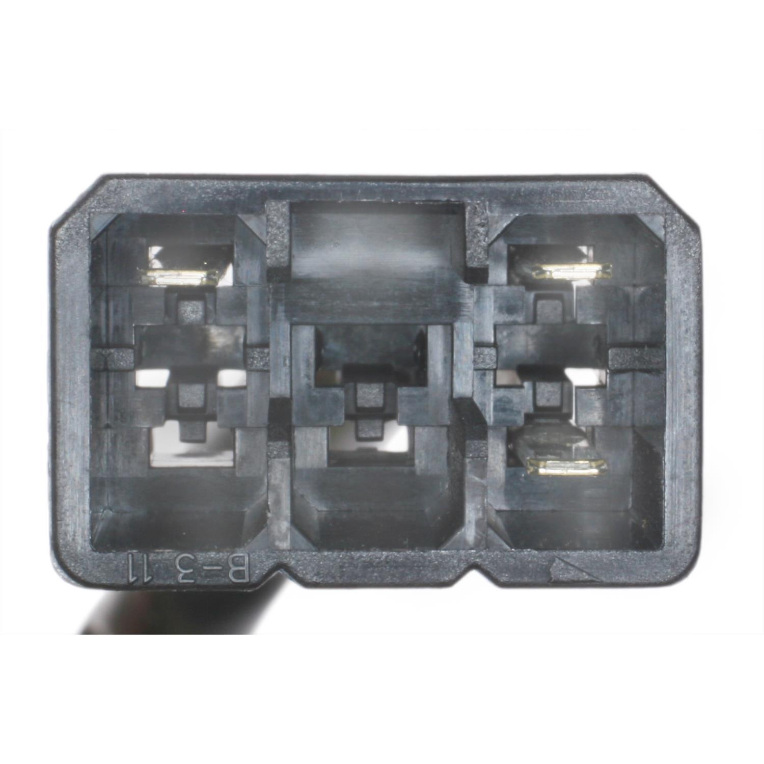 Standard Motor Products CBS1606 - Air Bag Clockspring Standard Motor Products CBS1606 Air Bag Clockspring product image 5 of 10