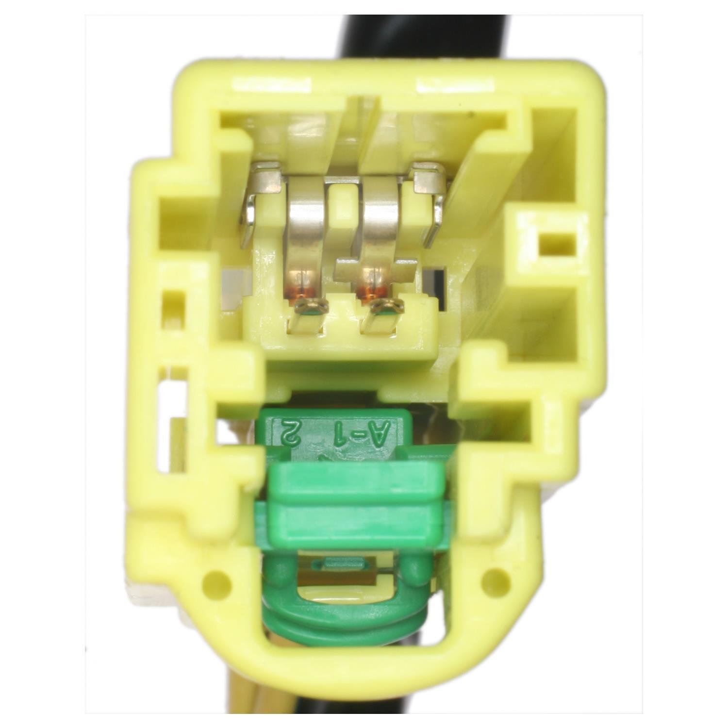 Standard Motor Products CBS1606 - Air Bag Clockspring Standard Motor Products CBS1606 Air Bag Clockspring product image 6 of 10