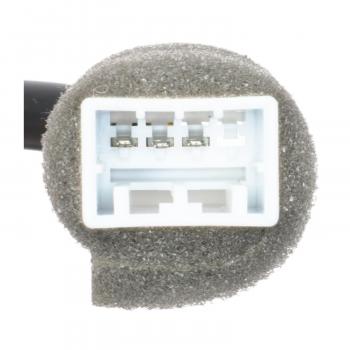 2000 Kia Sportage Headlight Switch Standard Motor Products CBS1607 image 3 of 4