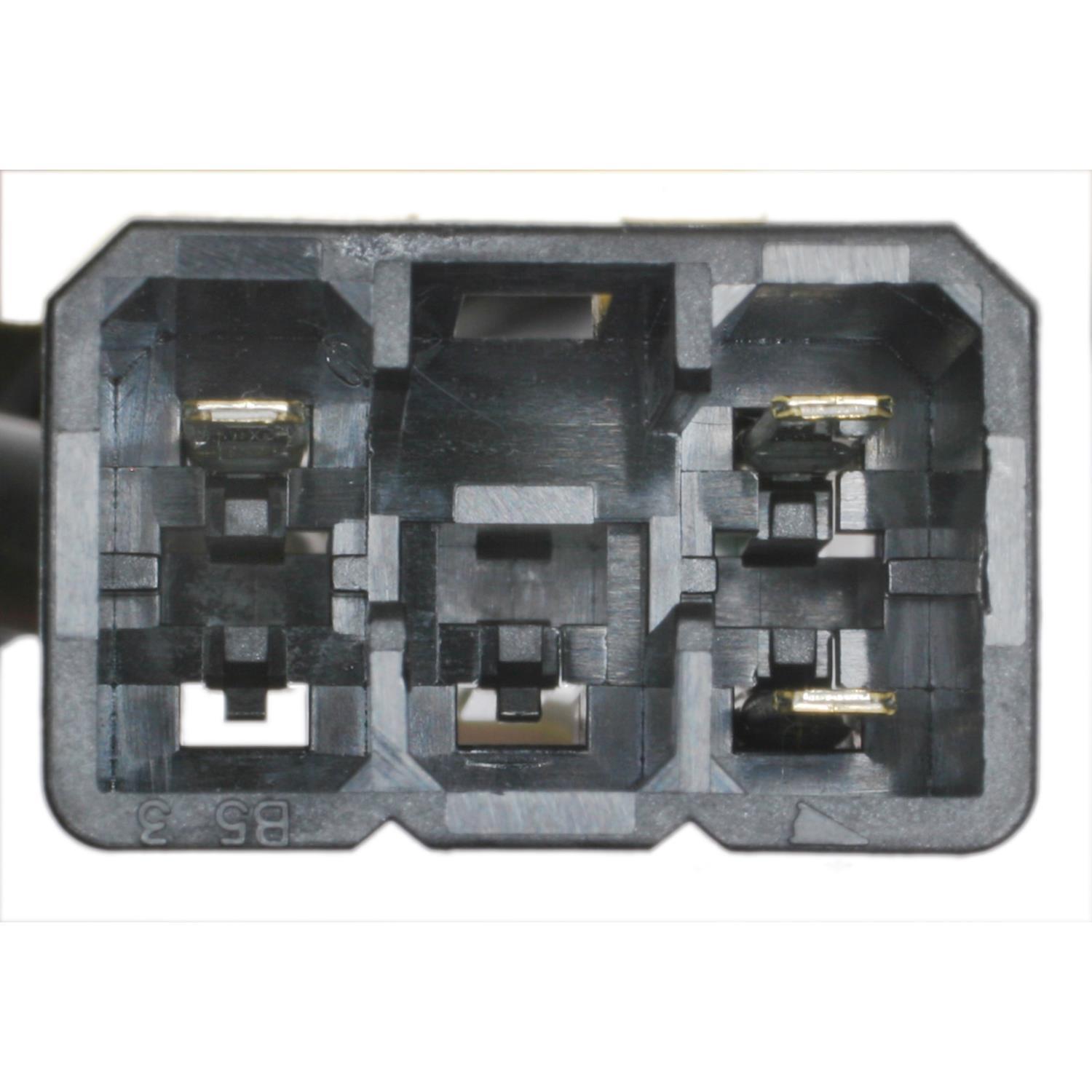 Standard Motor Products CBS1608 - Air Bag Clockspring Standard Motor Products CBS1608 Air Bag Clockspring product image 5 of 10