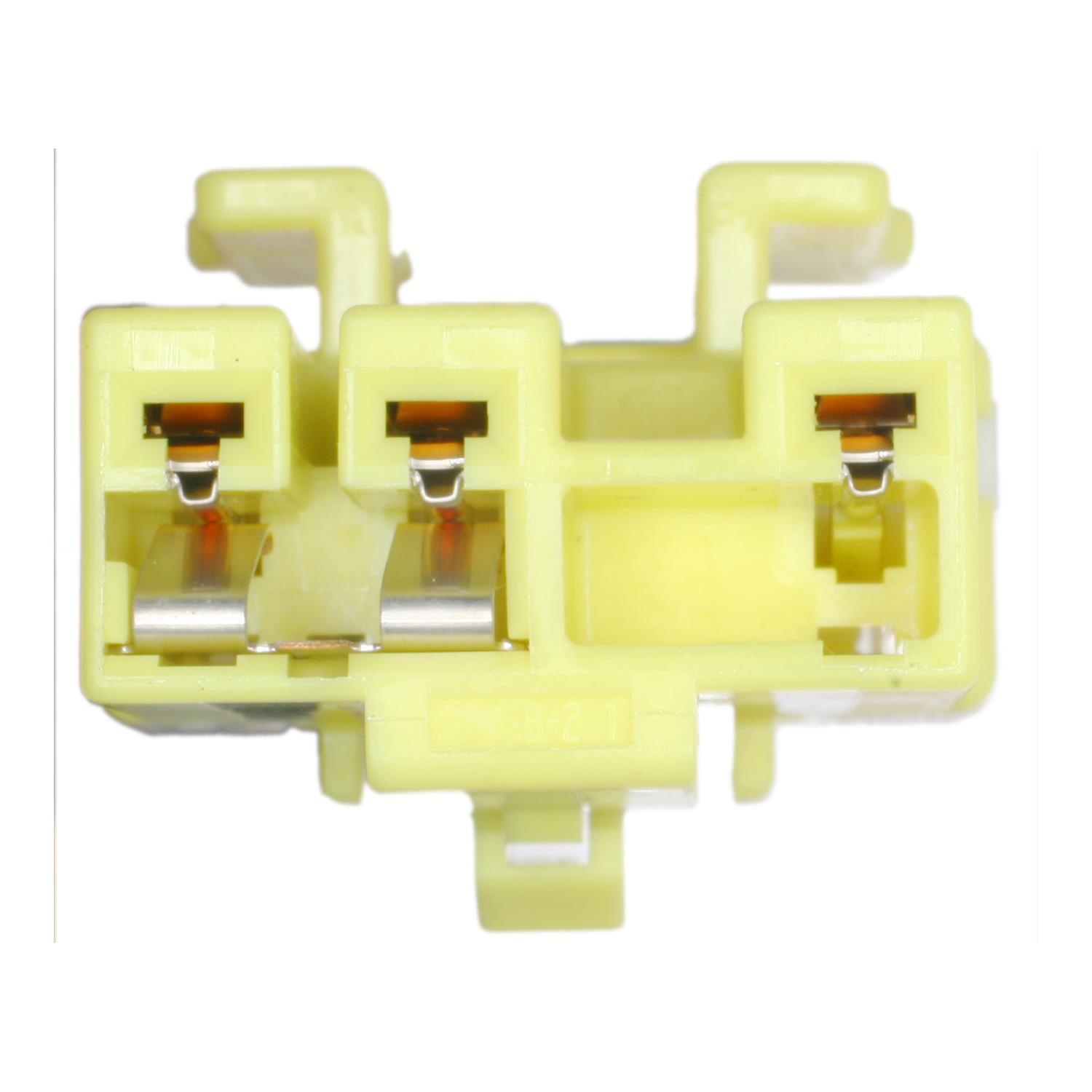 Standard Motor Products CBS1608 - Air Bag Clockspring Standard Motor Products CBS1608 Air Bag Clockspring product image 6 of 10