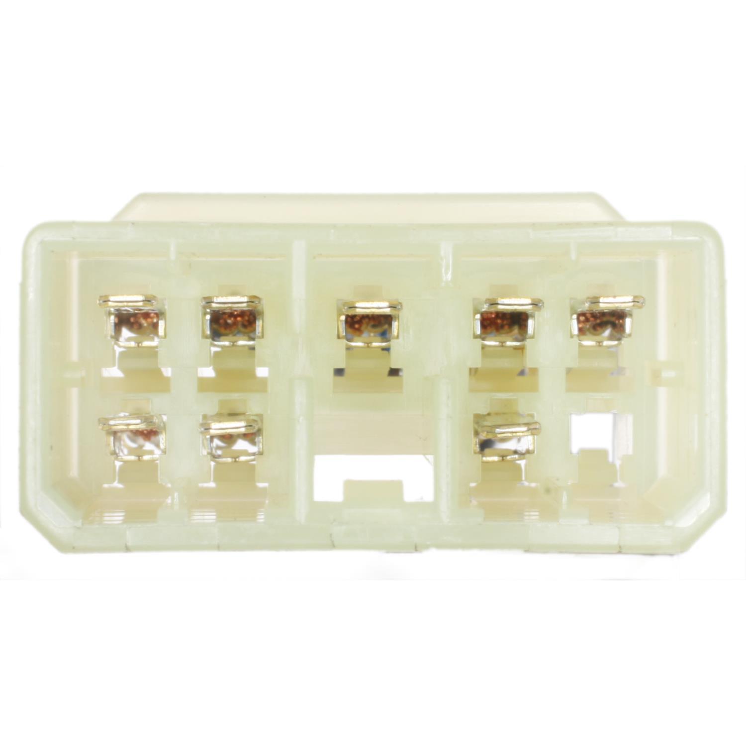 Standard Motor Products CBS1608 - Air Bag Clockspring Standard Motor Products CBS1608 Air Bag Clockspring product image 7 of 10