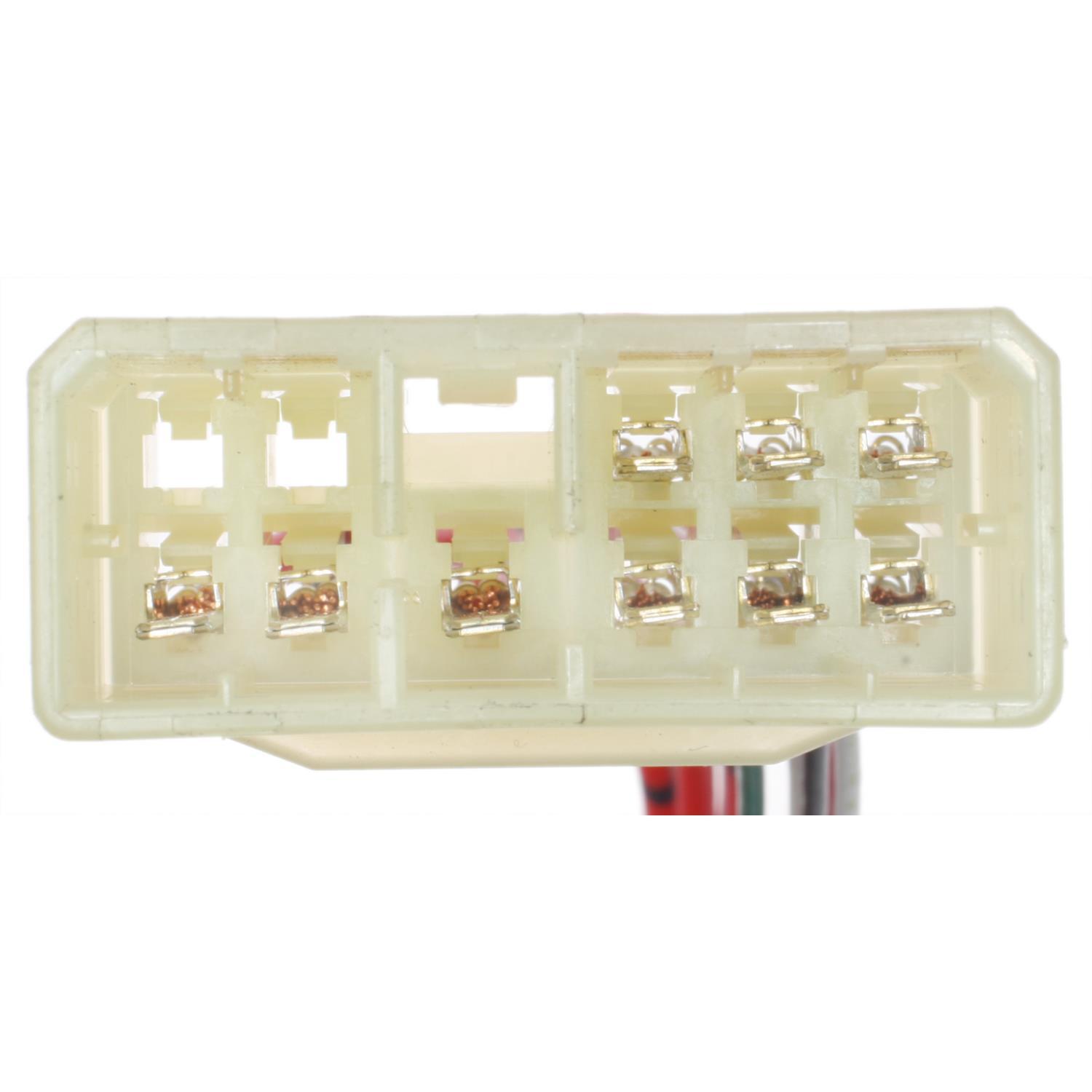 Standard Motor Products CBS1608 - Air Bag Clockspring Standard Motor Products CBS1608 Air Bag Clockspring product image 8 of 10