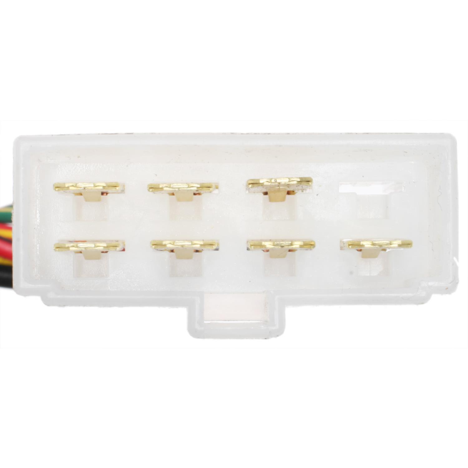 Standard Motor Products CBS1608 - Air Bag Clockspring Standard Motor Products CBS1608 Air Bag Clockspring product image 9 of 10