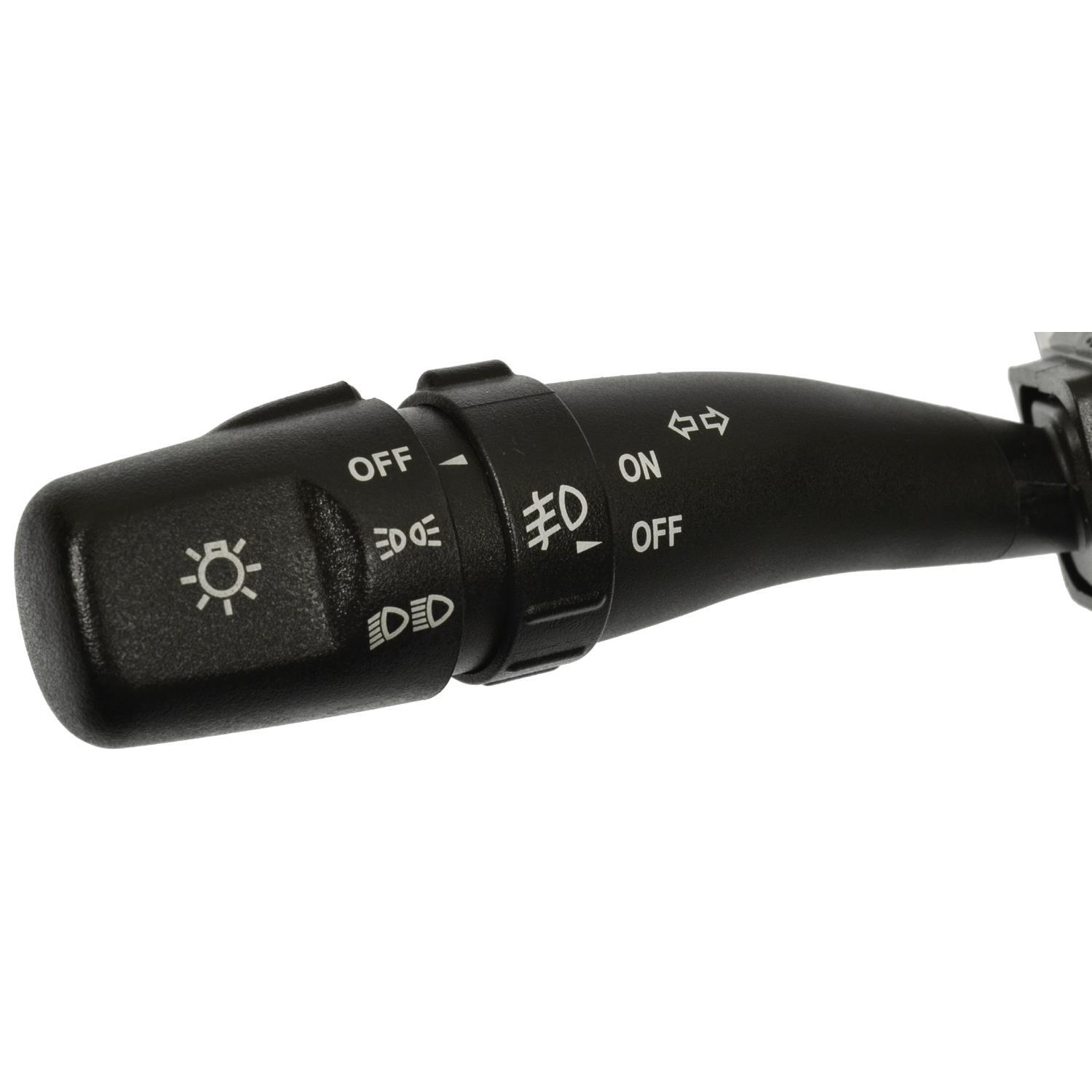 Standard Motor Products CBS1609 - Air Bag Clockspring Standard Motor Products CBS1609 Air Bag Clockspring product image 2 of 4