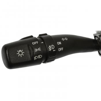 2006 Kia Sorento Turn Signal Switch Standard Motor Products CBS1609 image 2 of 4