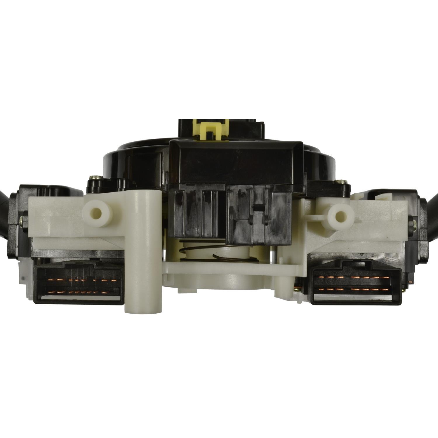 Standard Motor Products CBS1609 - Air Bag Clockspring Standard Motor Products CBS1609 Air Bag Clockspring product image 3 of 4