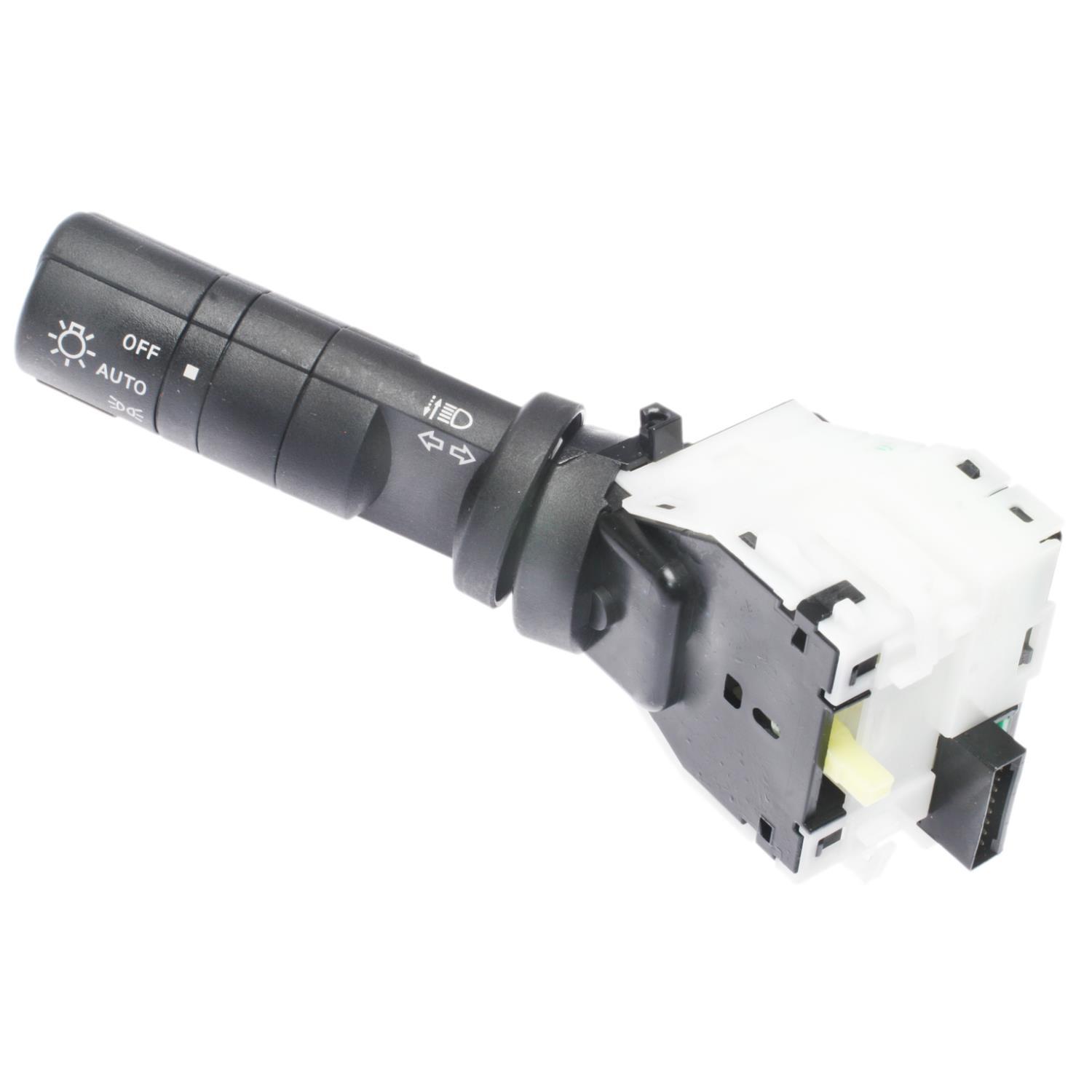 Standard Motor Products CBS1610 - Headlight Switch Standard Motor Products CBS1610 Headlight Dimmer Switch product image 2 of 3